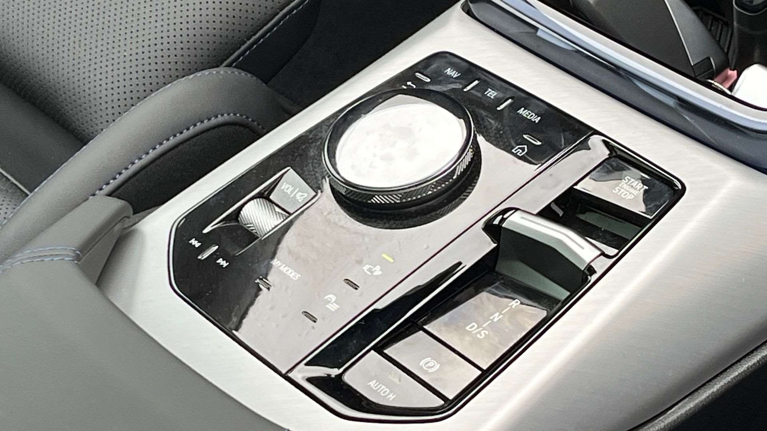 Used BMW X3 2025 for sale - 77011324: Photo 12