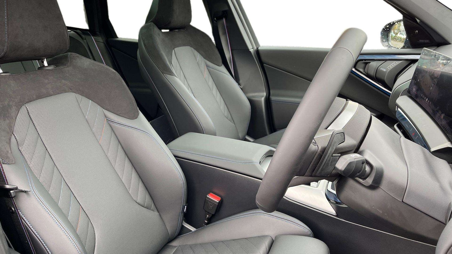 Used BMW X3 2025 for sale - 77011324: Photo 13