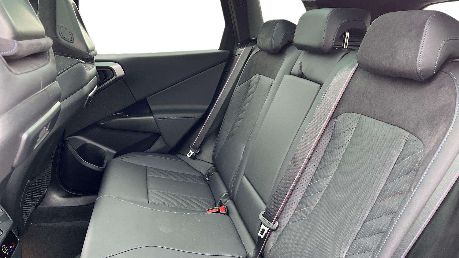 Used BMW X3 2025 for sale - 77011324: Photo 14