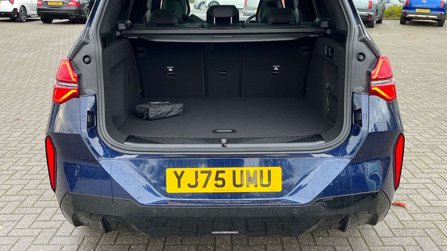 Used BMW X3 2025 for sale - 77011324: Photo 15