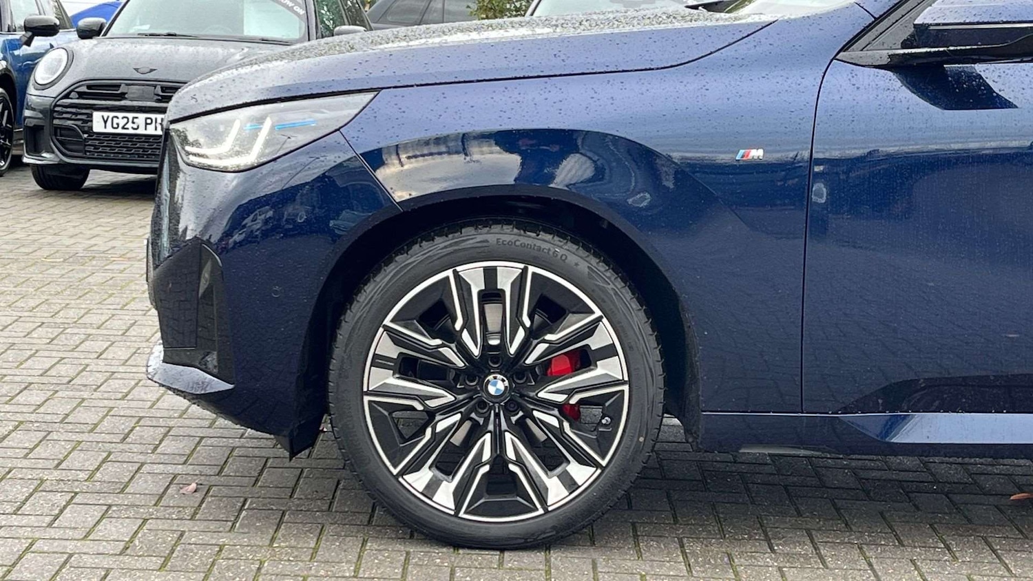 Used BMW X3 2025 for sale - 77011324: Photo 16