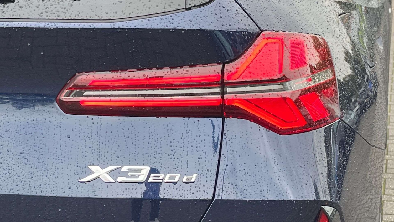 Used BMW X3 2025 for sale - 77011324: Photo 17