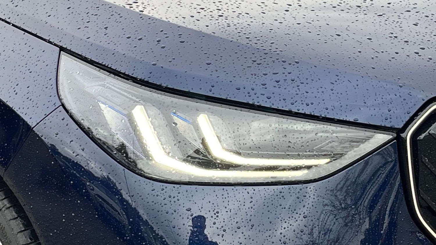 Used BMW X3 2025 for sale - 77011324: Photo 18