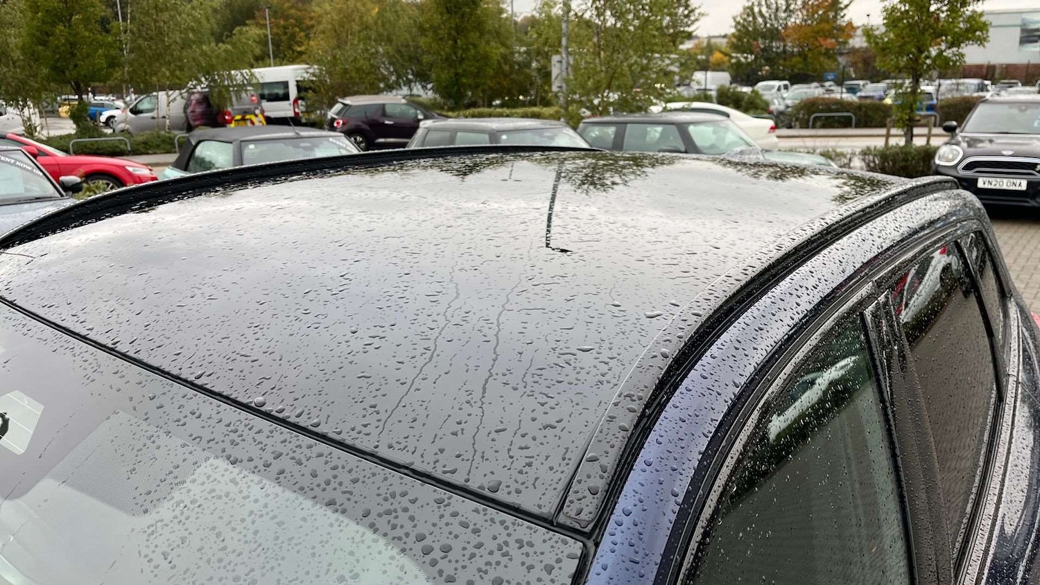 Used BMW X3 2025 for sale - 77011324: Photo 19