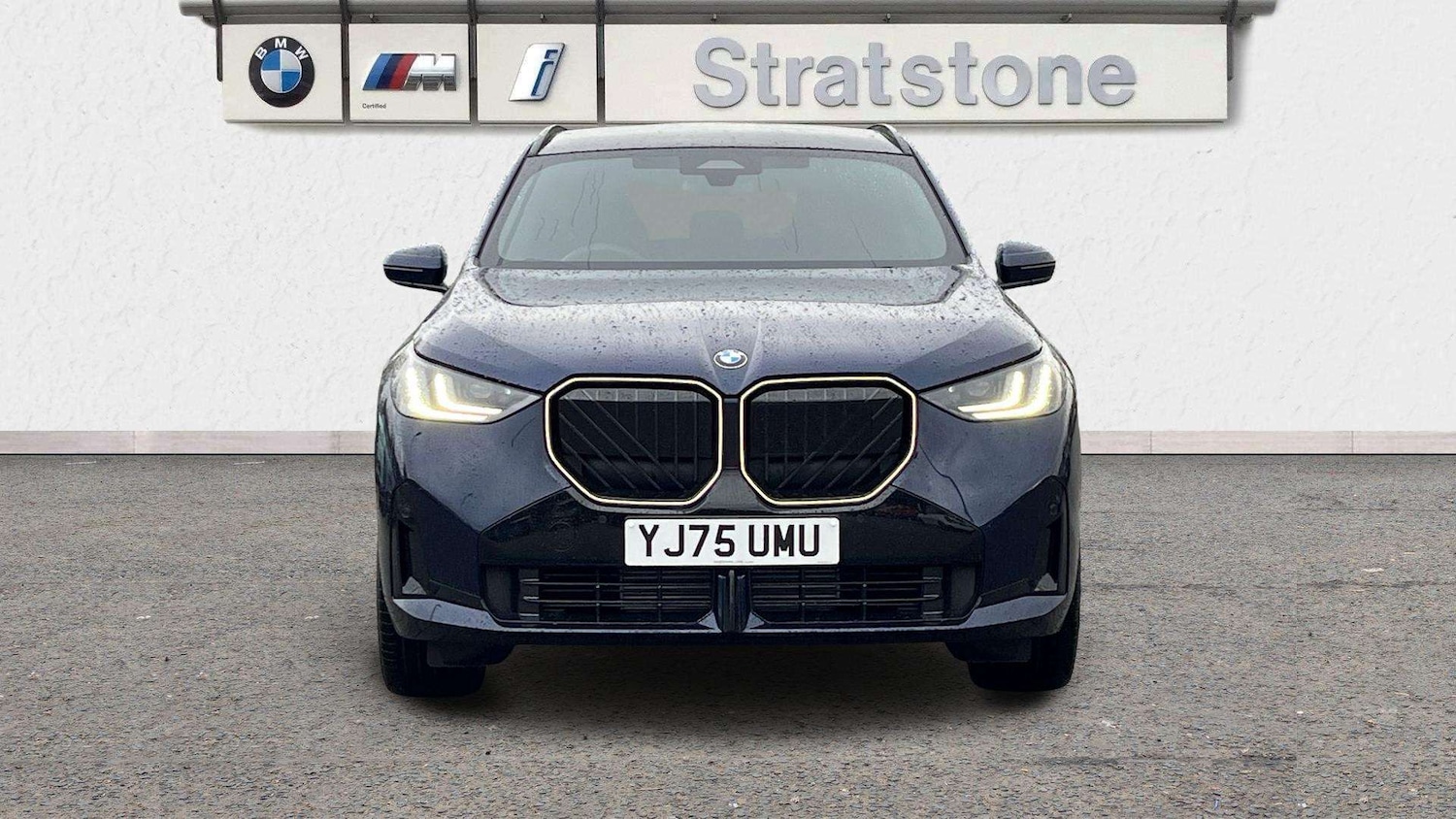 Used BMW X3 2025 for sale - 77011324: Photo 21