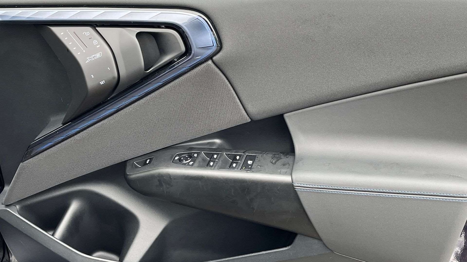 Used BMW X3 2025 for sale - 77011324: Photo 27