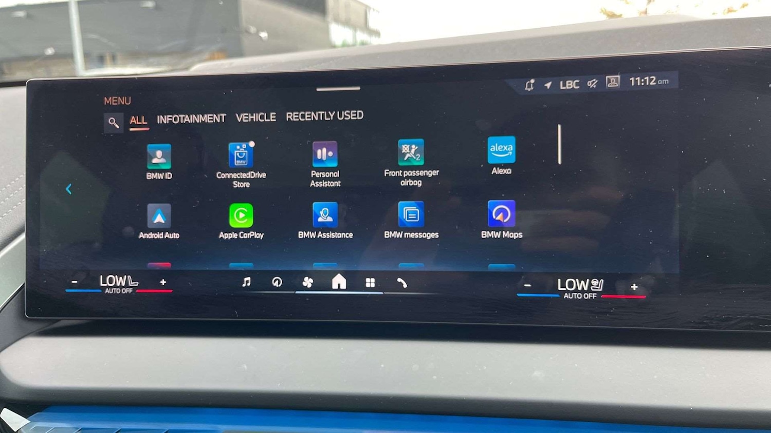 Used BMW X3 2025 for sale - 77011324: Photo 31