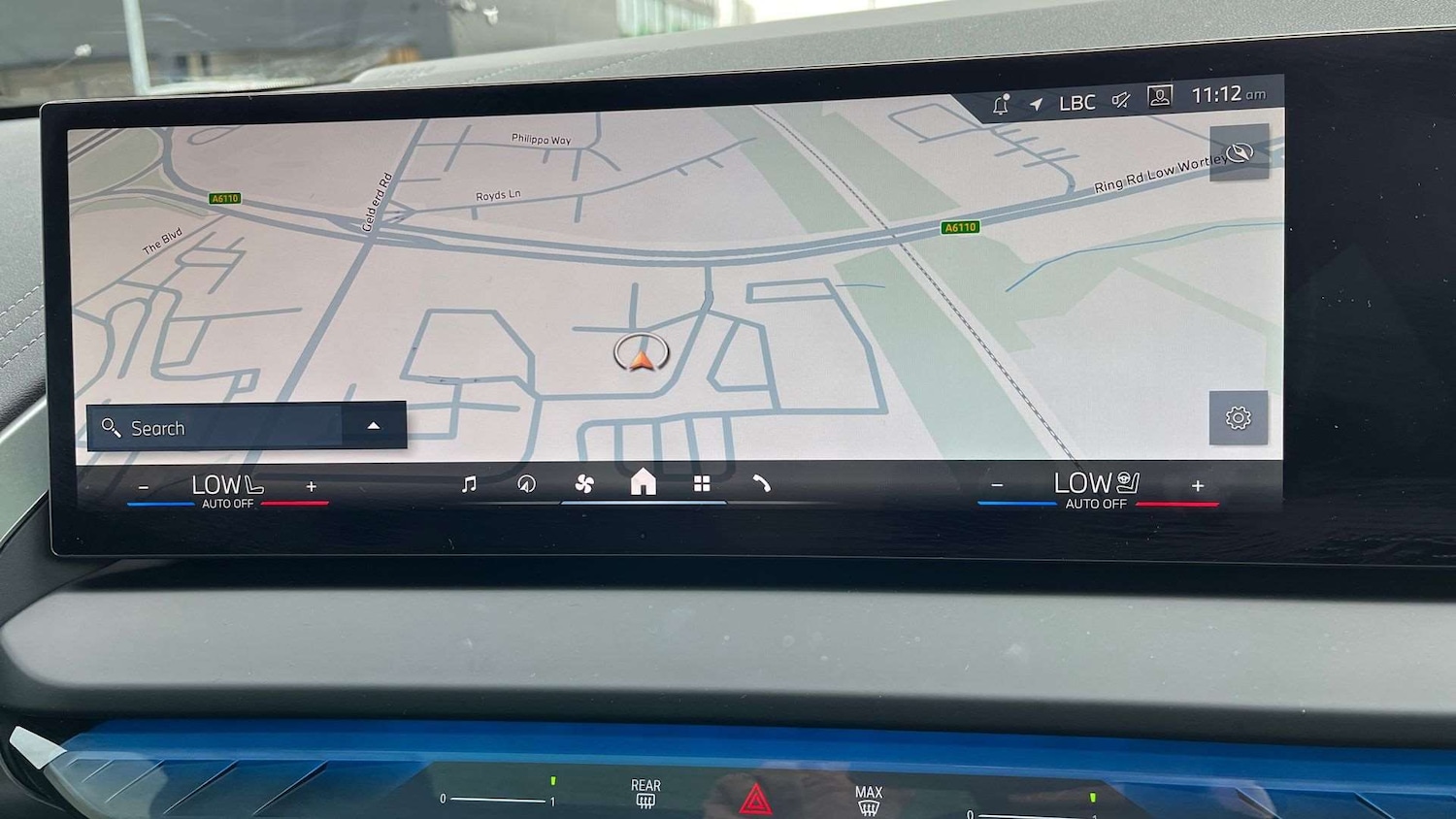 Used BMW X3 2025 for sale - 77011324: Photo 33