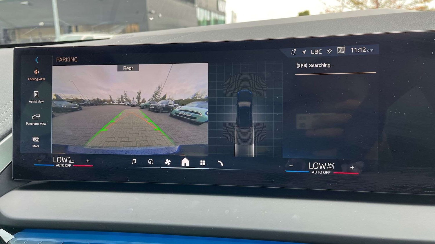 Used BMW X3 2025 for sale - 77011324: Photo 34