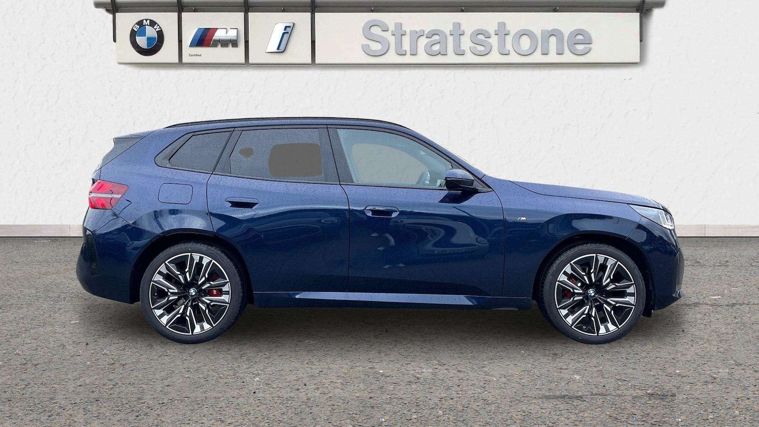 Used BMW X3 2025 for sale - 77011324: Photo 4