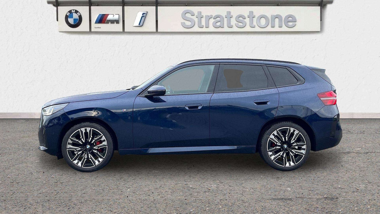 Used BMW X3 2025 for sale - 77011324: Photo 5