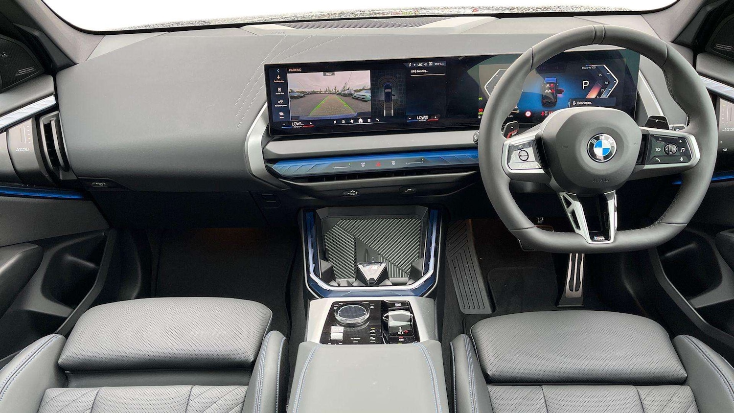 Used BMW X3 2025 for sale - 77011324: Photo 6