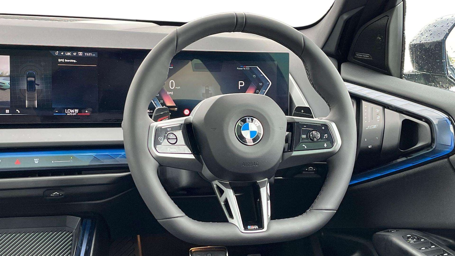 Used BMW X3 2025 for sale - 77011324: Photo 7