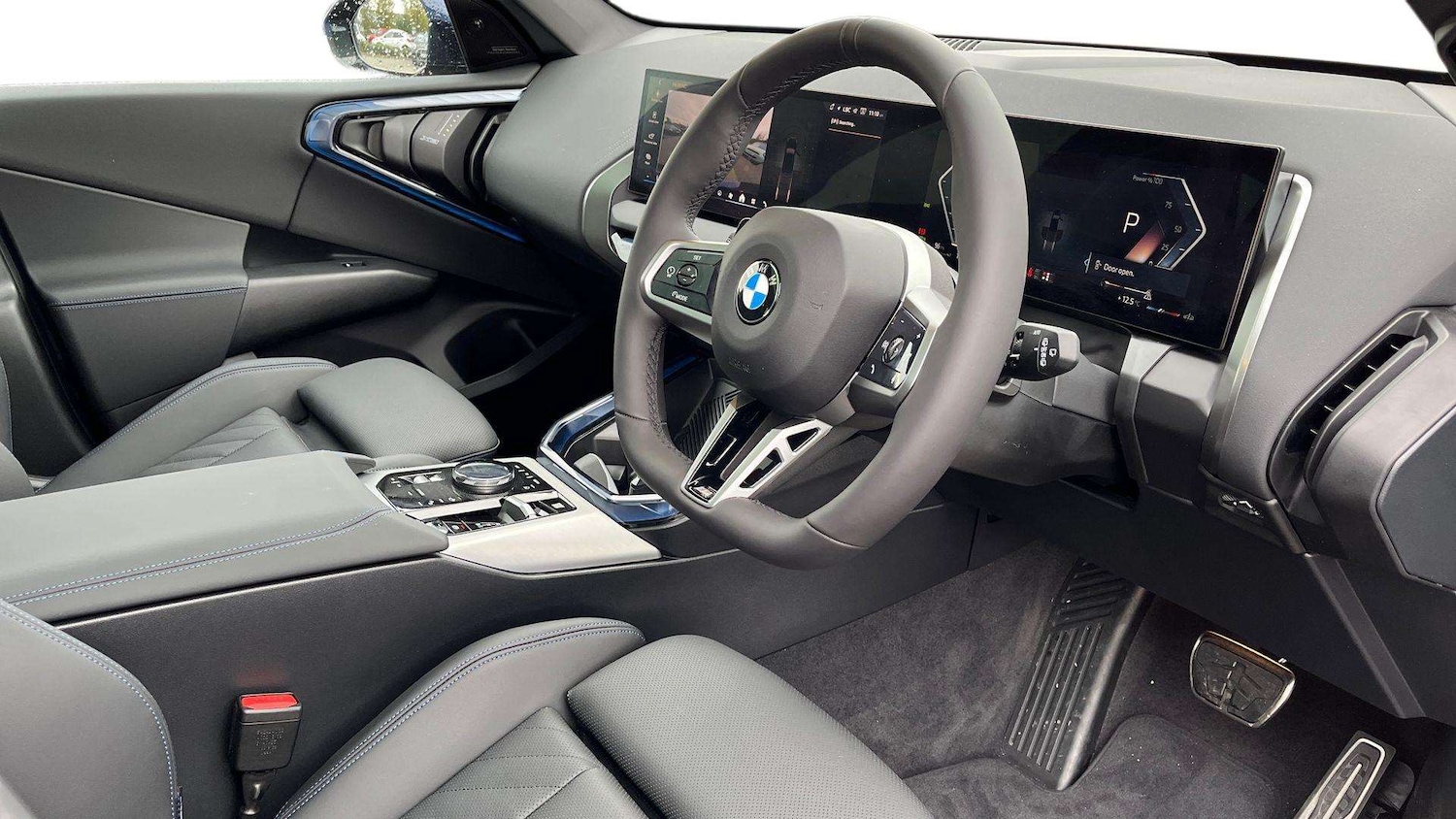 Used BMW X3 2025 for sale - 77011324: Photo 8