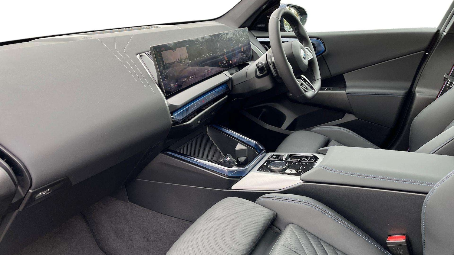 Used BMW X3 2025 for sale - 77011324: Photo 9