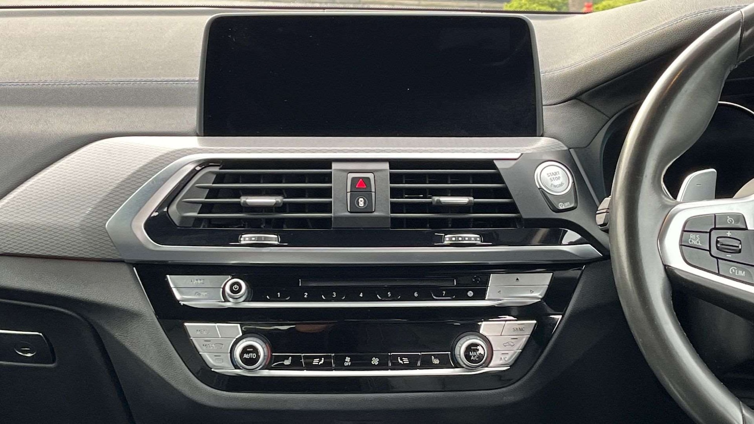 Used BMW X3 2019 for sale - 77347897: Photo 10