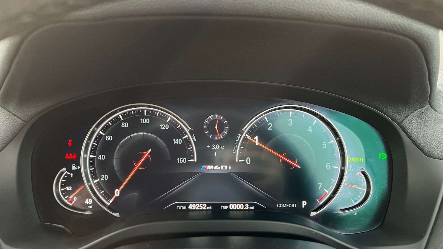 Used BMW X3 2019 for sale - 77347897: Photo 11