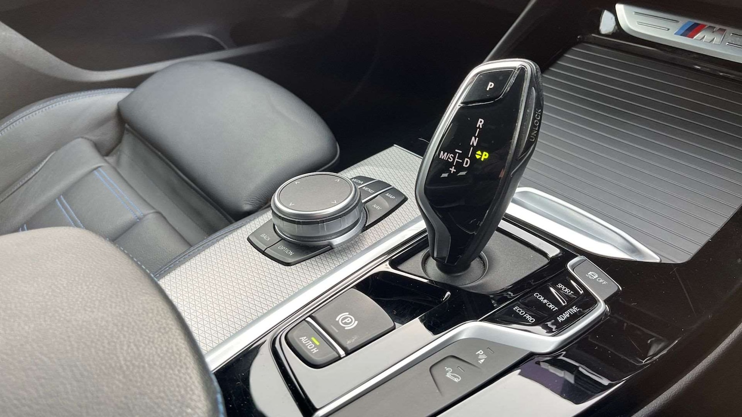 Used BMW X3 2019 for sale - 77347897: Photo 12