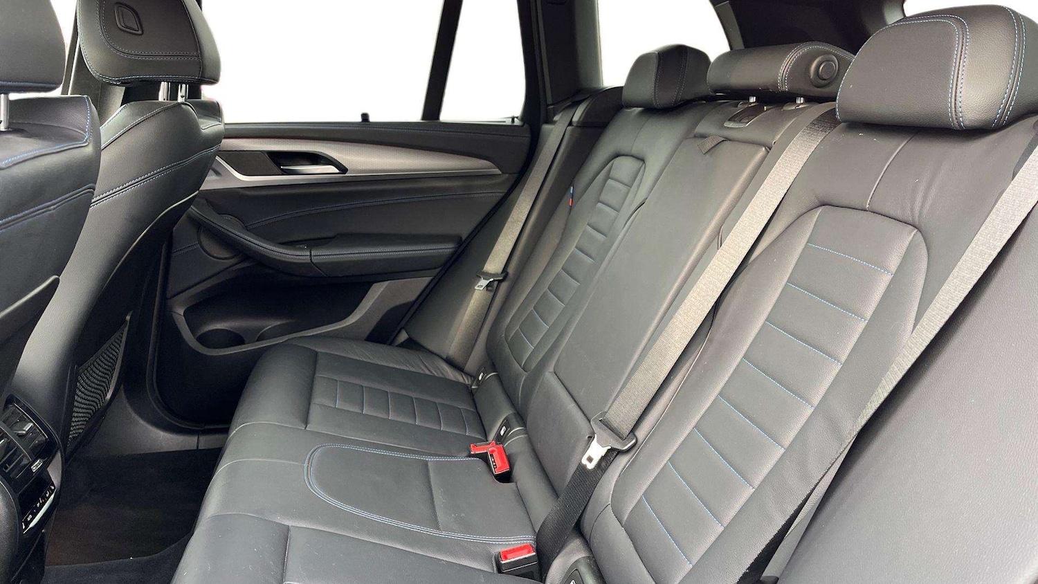 Used BMW X3 2019 for sale - 77347897: Photo 14