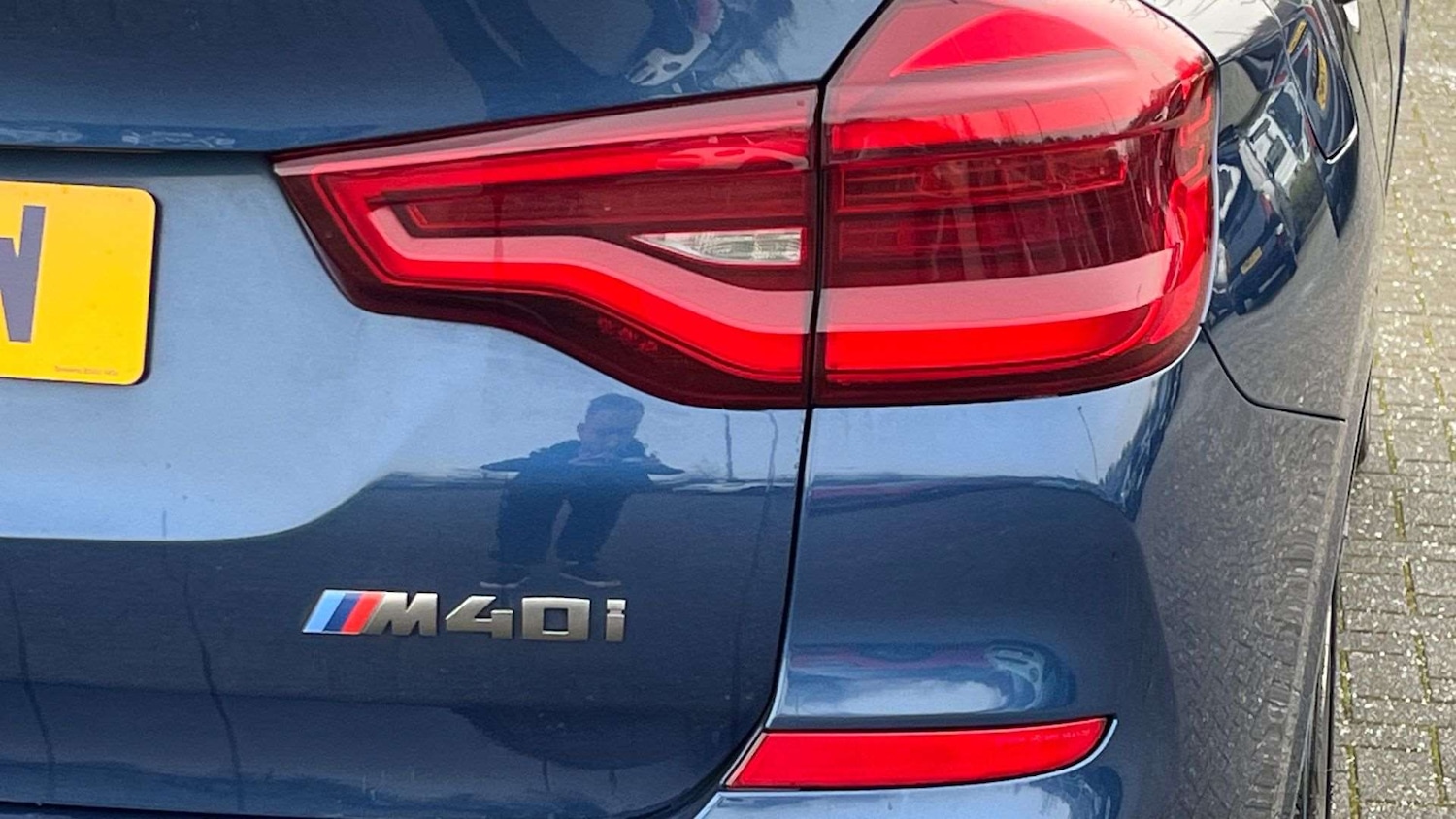 Used BMW X3 2019 for sale - 77347897: Photo 17