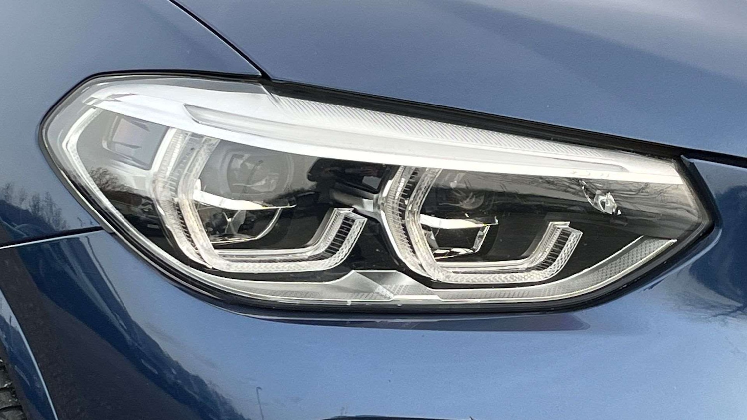 Used BMW X3 2019 for sale - 77347897: Photo 18