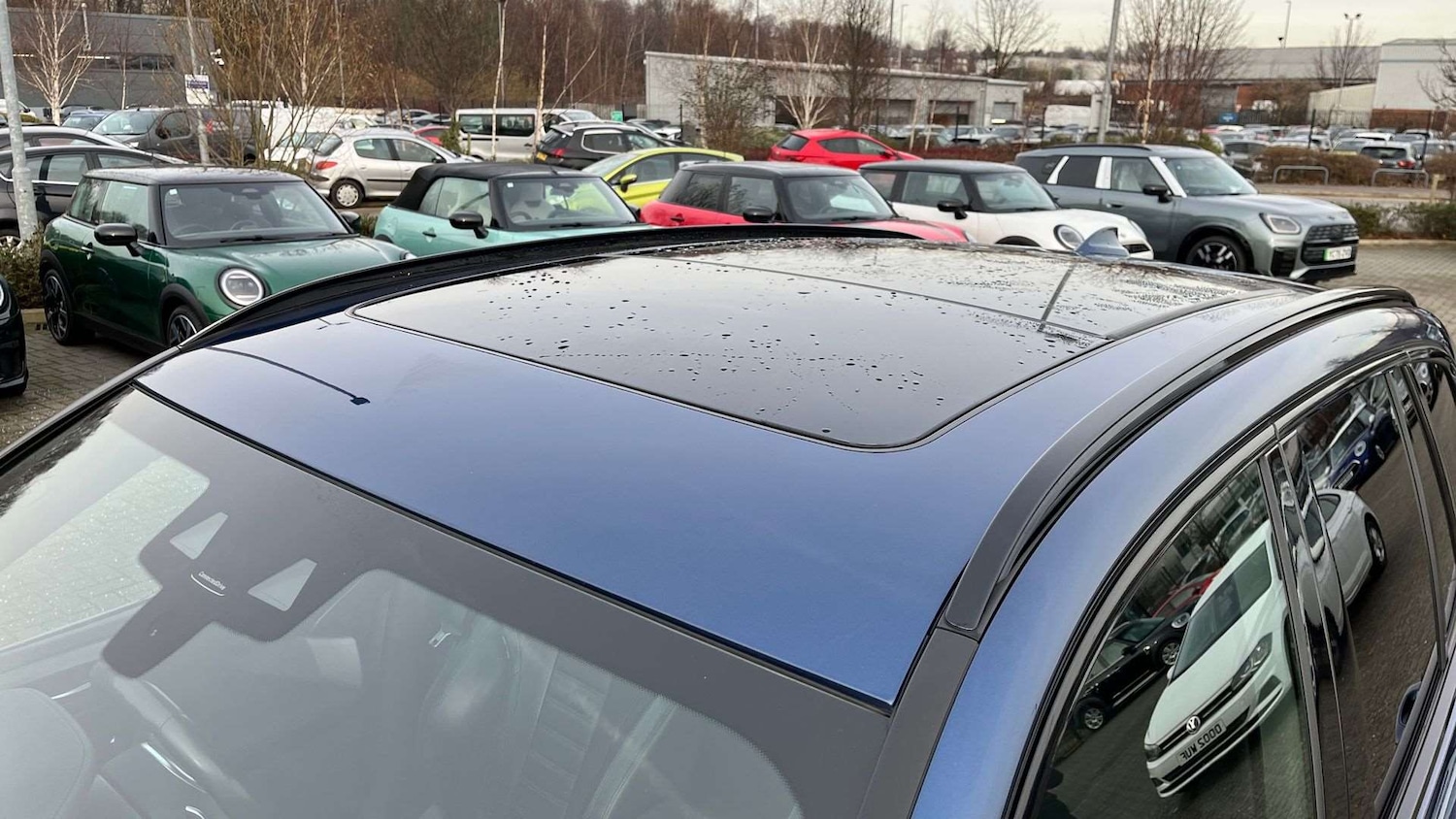 Used BMW X3 2019 for sale - 77347897: Photo 19