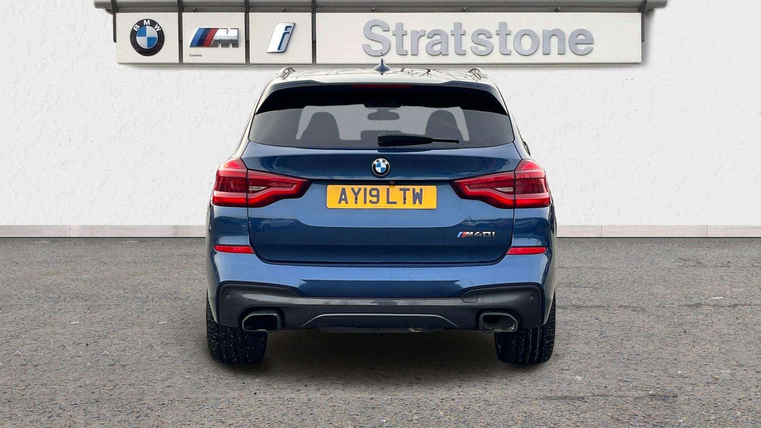 Used BMW X3 2019 for sale - 77347897: Photo 20