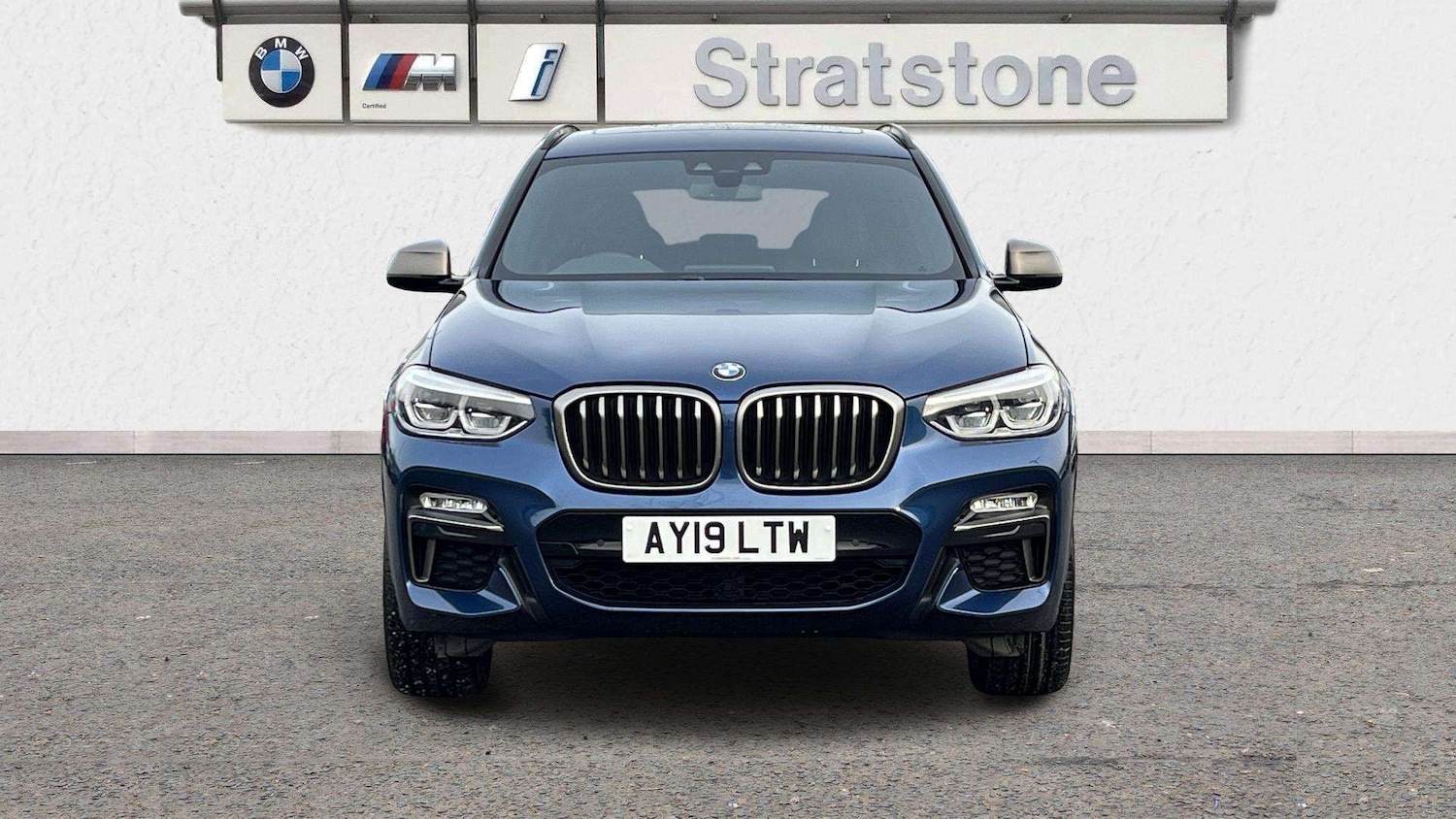 Used BMW X3 2019 for sale - 77347897: Photo 21