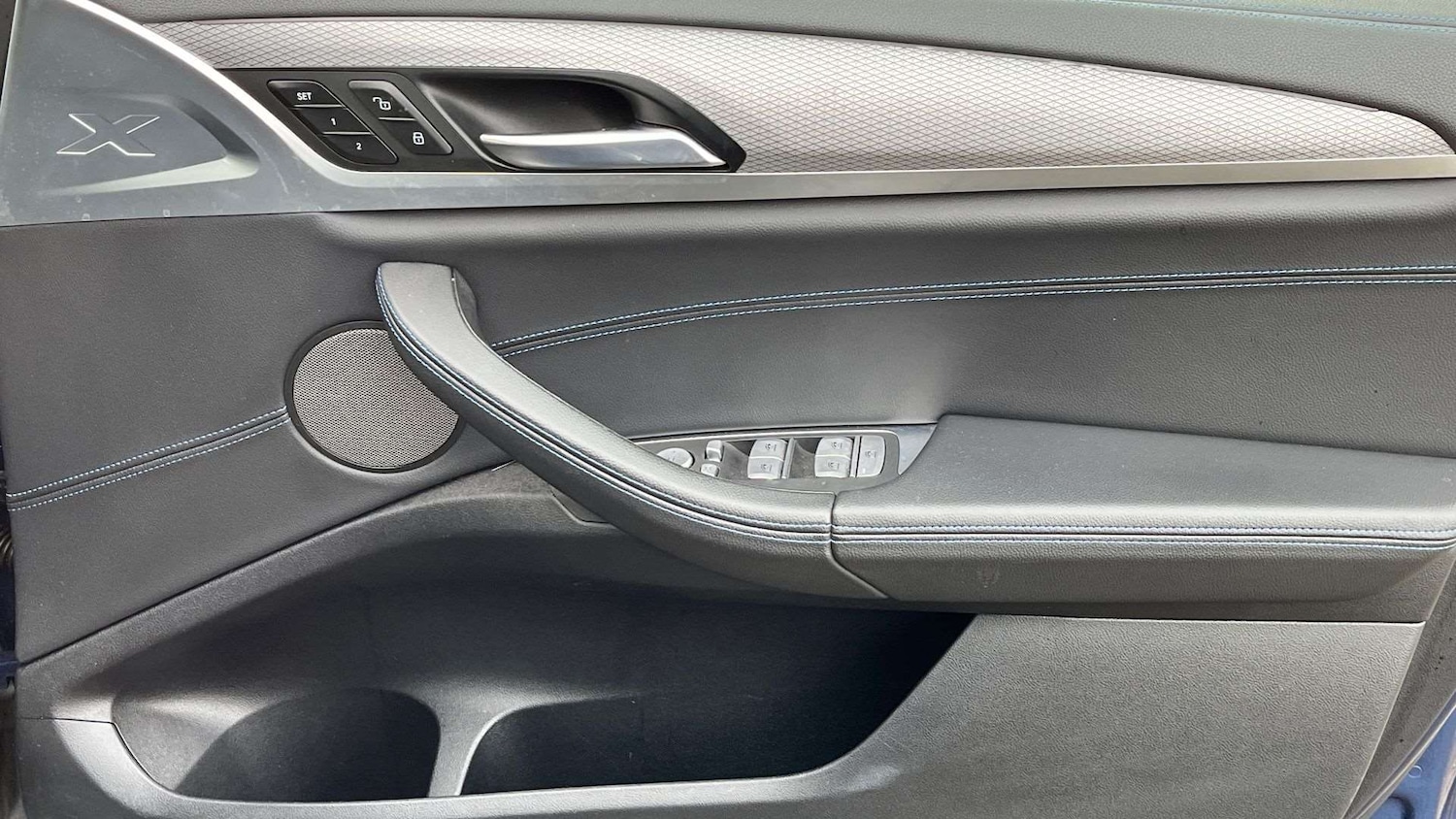 Used BMW X3 2019 for sale - 77347897: Photo 27