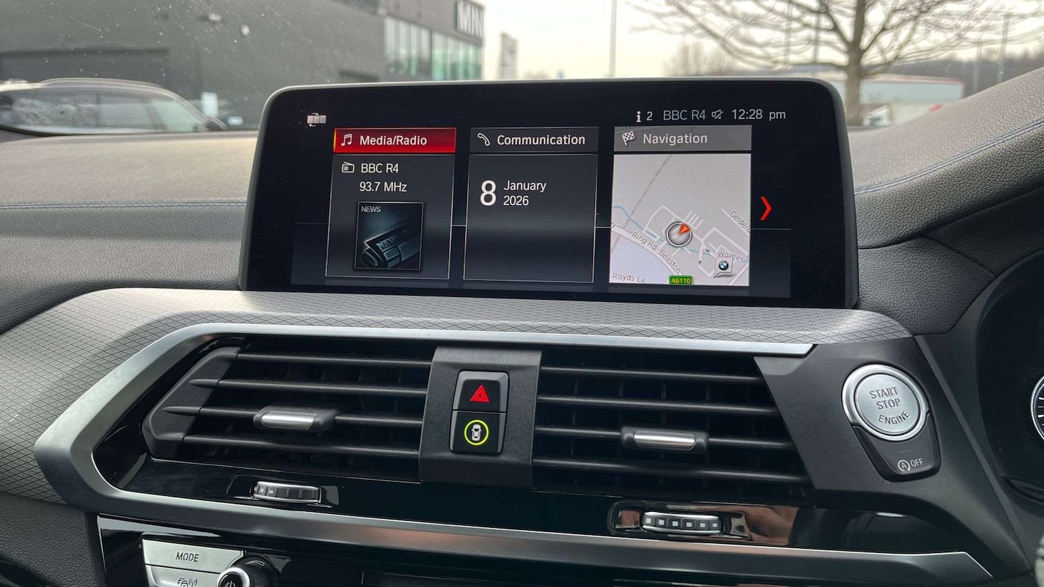 Used BMW X3 2019 for sale - 77347897: Photo 31