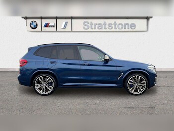 Used BMW X3 2019 for sale - 77347897: Photo