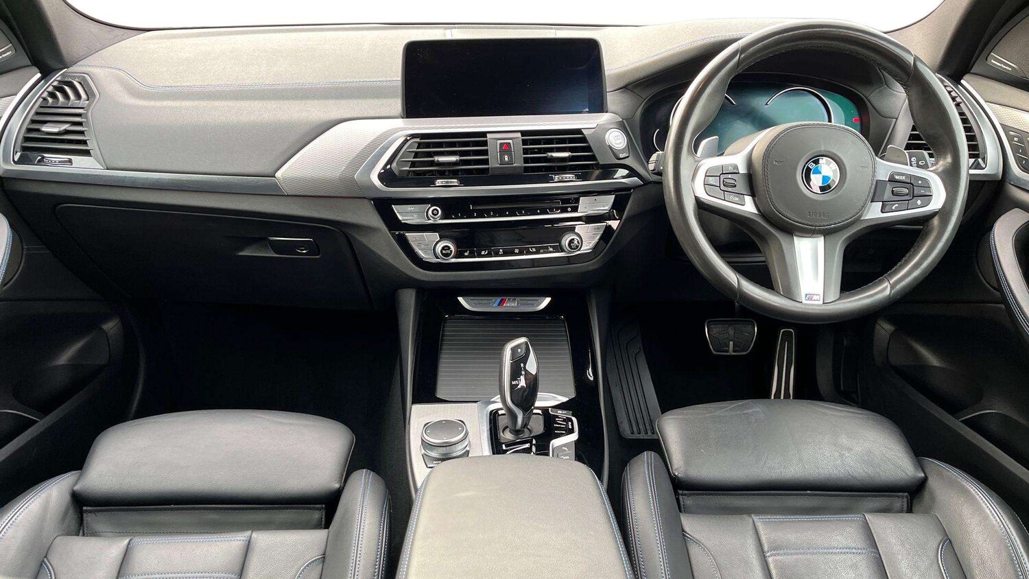 Used BMW X3 2019 for sale - 77347897: Photo 6