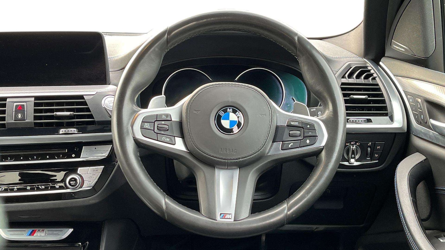 Used BMW X3 2019 for sale - 77347897: Photo 7