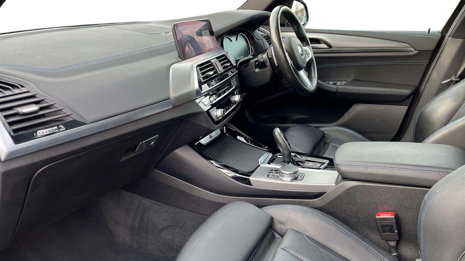 Used BMW X3 2019 for sale - 77347897: Photo 9