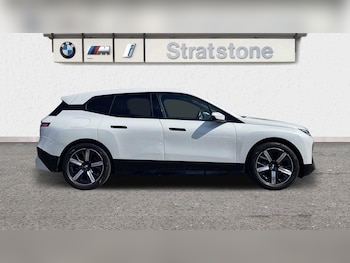 Used BMW iX 2022 for sale - 75218889: Photo