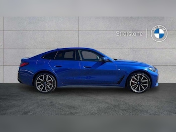 Used BMW i4 2023 for sale - 79078766: Photo