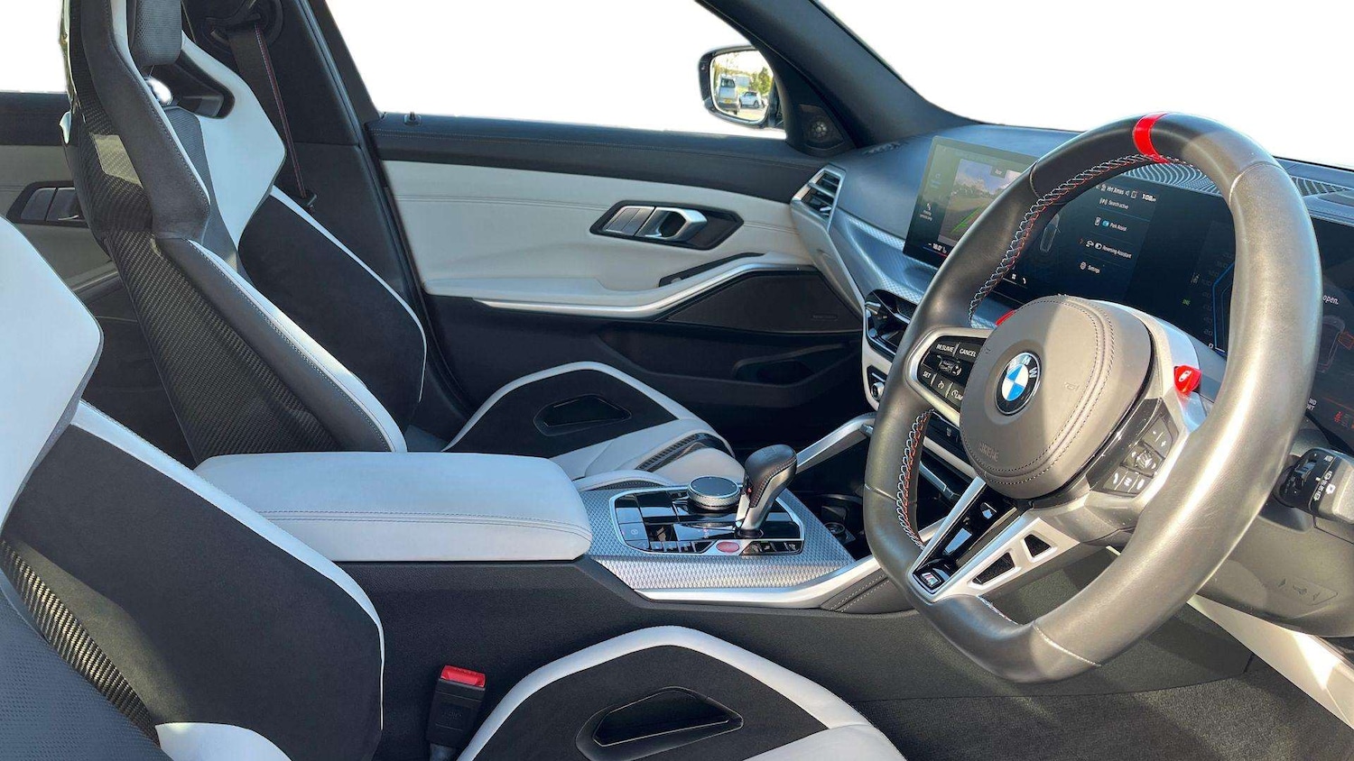 Used BMW M3 2024 for sale - 76339555: Photo 13