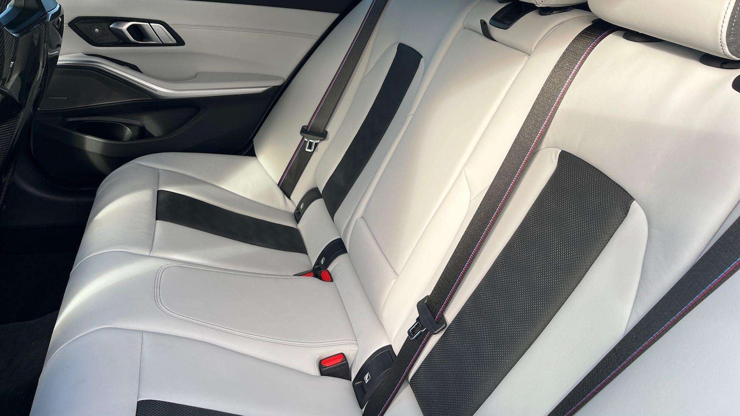 Used BMW M3 2024 for sale - 76339555: Photo 14