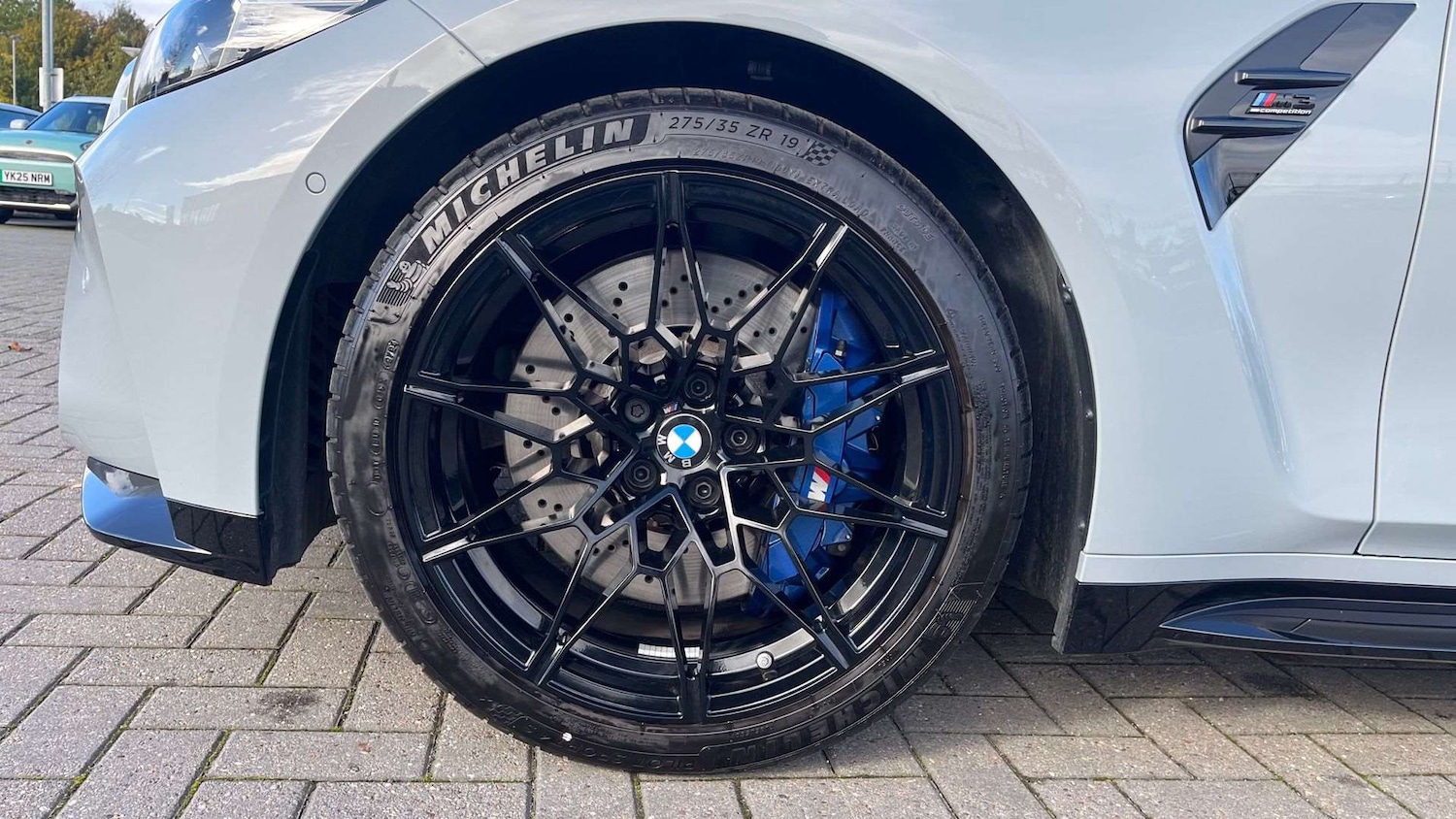 Used BMW M3 2024 for sale - 76339555: Photo 16