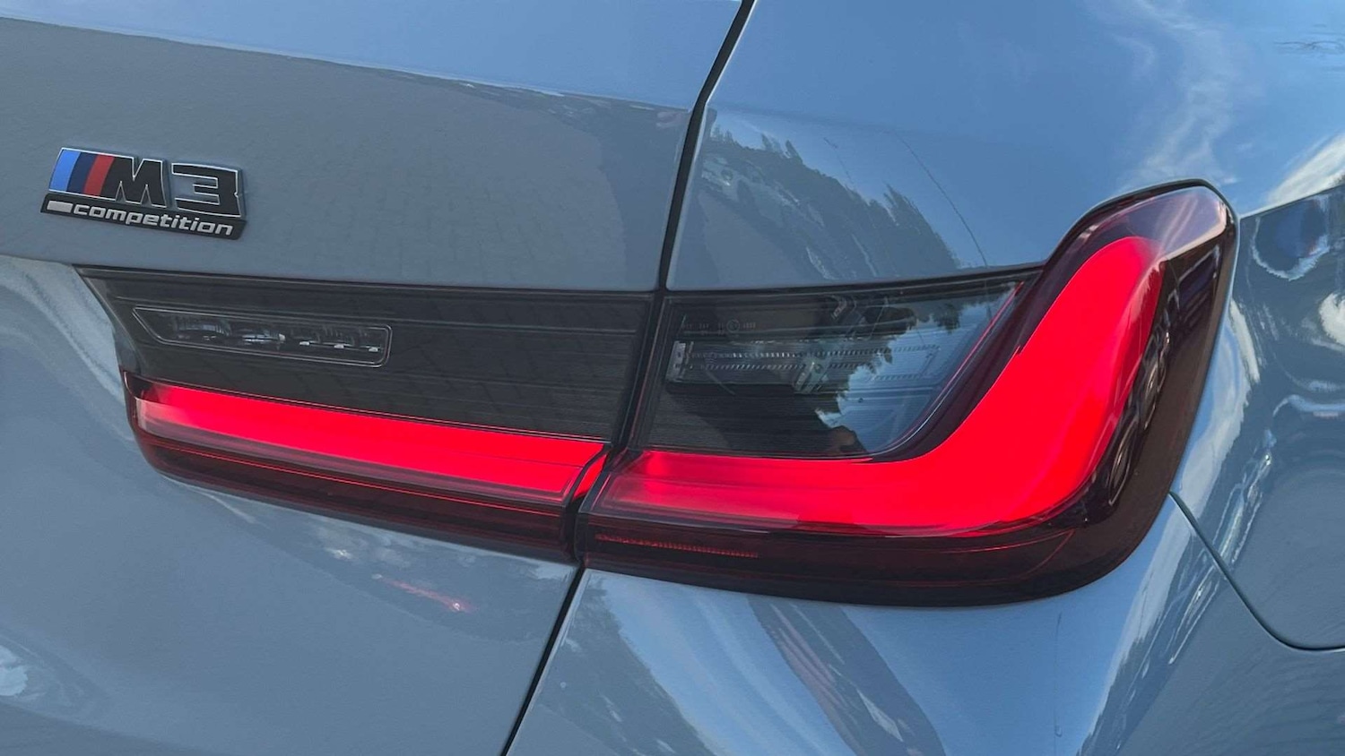 Used BMW M3 2024 for sale - 76339555: Photo 17