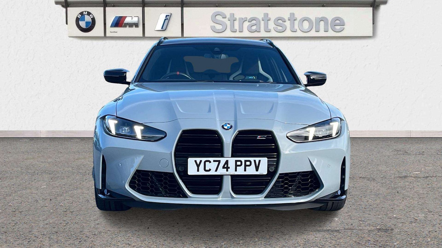 Used BMW M3 2024 for sale - 76339555: Photo 21