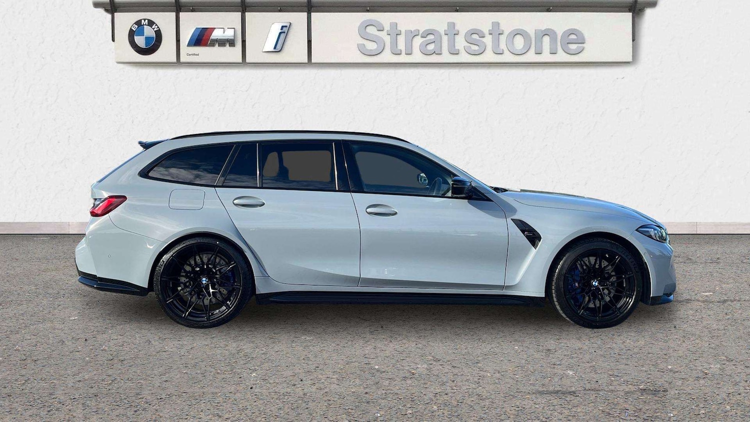 Used BMW M3 2024 for sale - 76339555: Photo 4