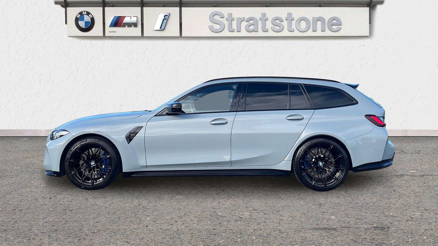 Used BMW M3 2024 for sale - 76339555: Photo 5