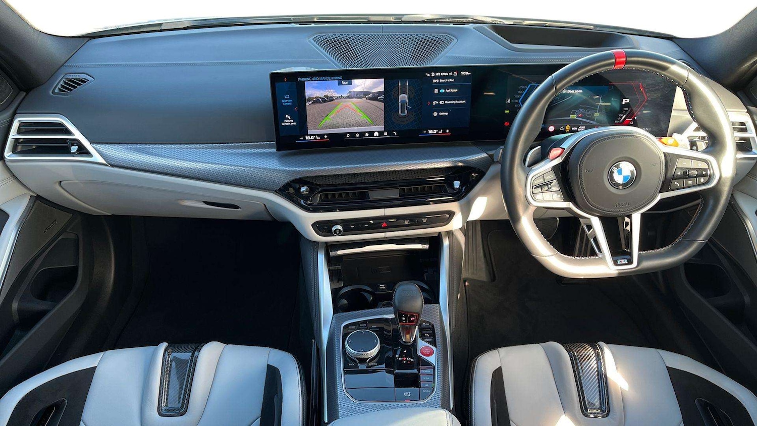 Used BMW M3 2024 for sale - 76339555: Photo 6
