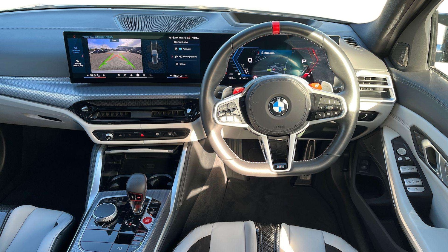 Used BMW M3 2024 for sale - 76339555: Photo 7