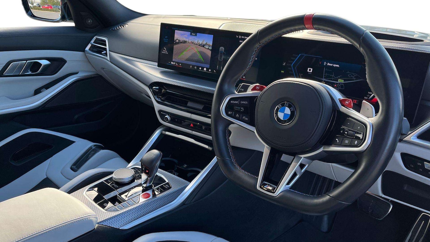 Used BMW M3 2024 for sale - 76339555: Photo 8