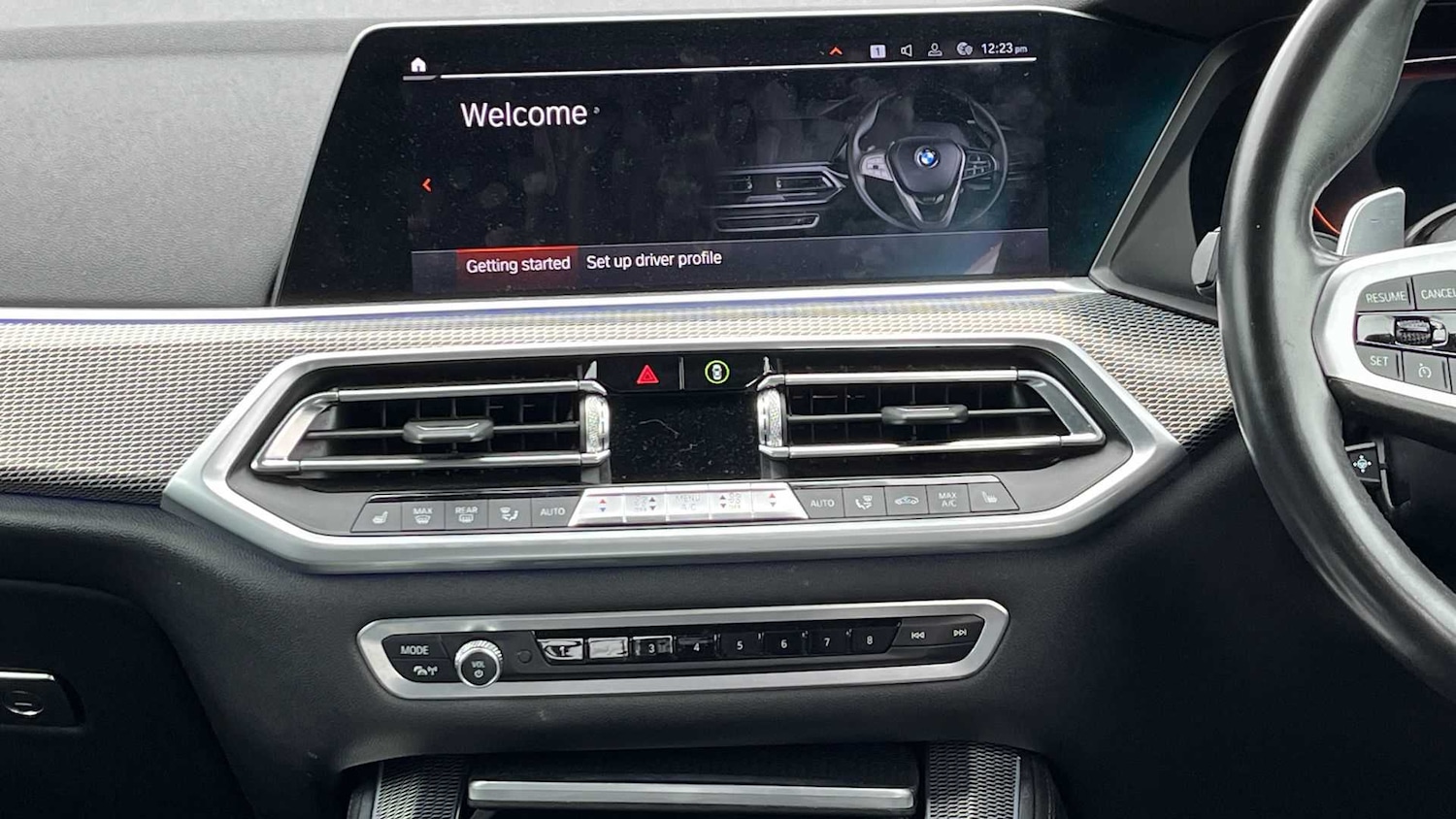 Used BMW X5 2019 for sale - 76373841: Photo 10