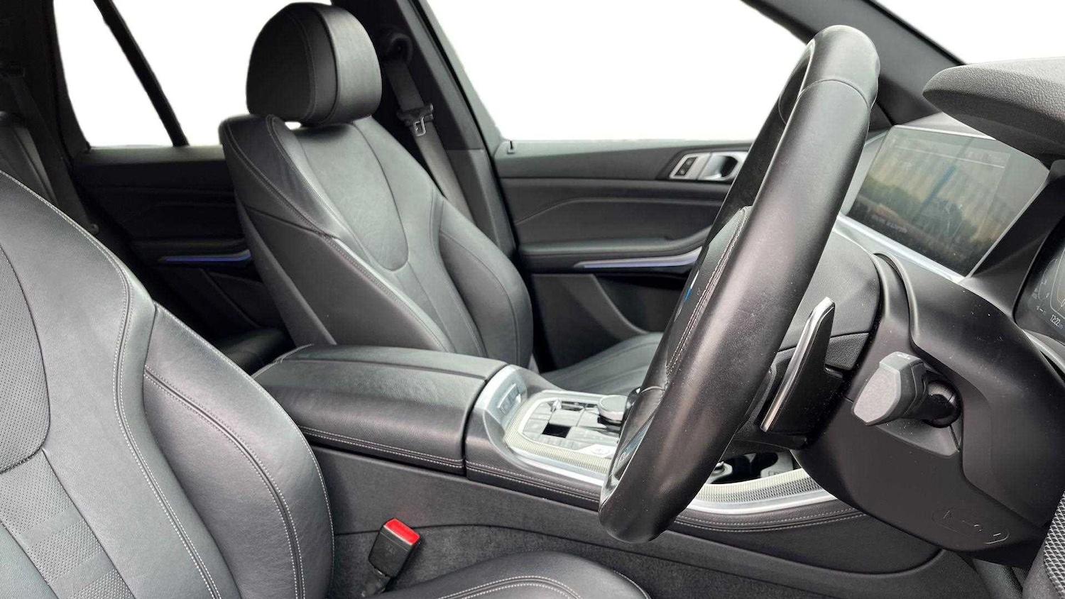 Used BMW X5 2019 for sale - 76373841: Photo 13