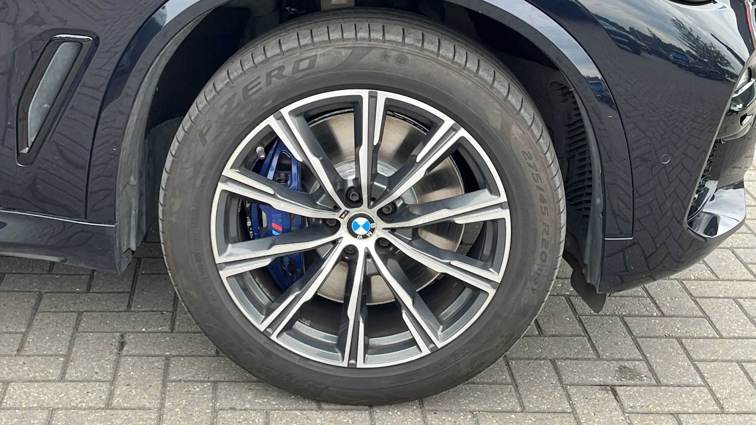 Used BMW X5 2019 for sale - 76373841: Photo 16