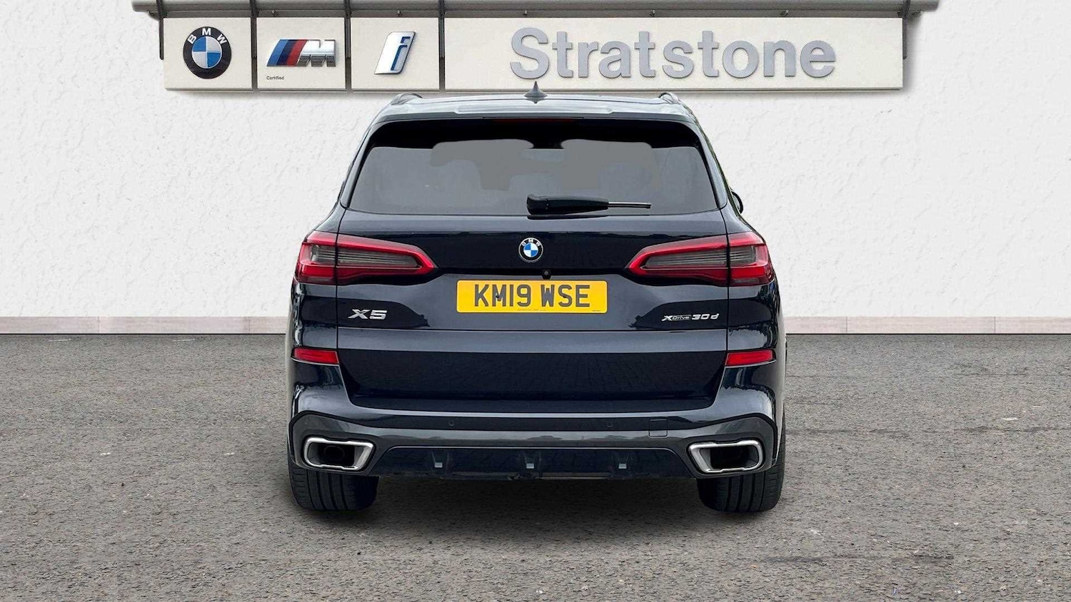 Used BMW X5 2019 for sale - 76373841: Photo 20